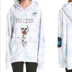 🆕☯️ Alchemist Unisex Hoodie